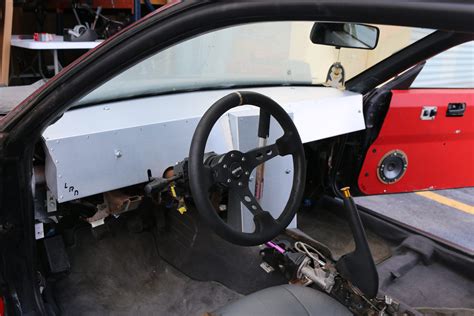 sheet metal dash kit|in stock dash panels.